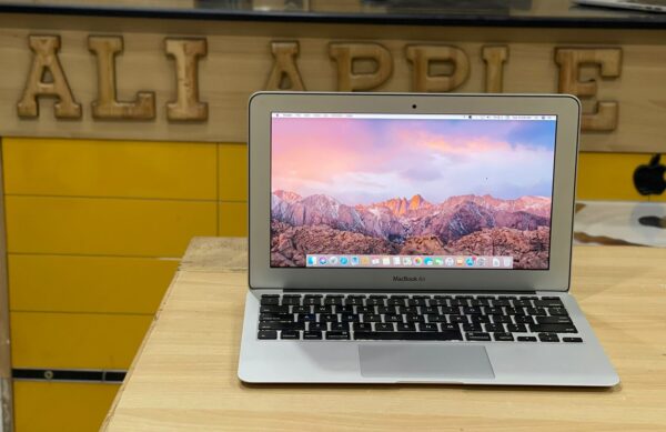Macbook Air 2015