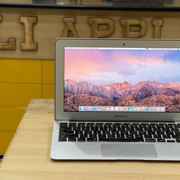 Macbook Air 2015